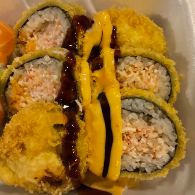 OMG Roll