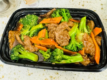 B1.  Beef w. Broccoli (APP 1) Image