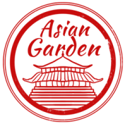 Asian Garden - Concord logo