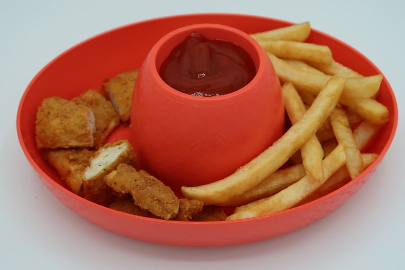 #6. Kid's Chicken Fingers