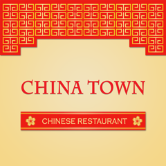 China Town - Bedford