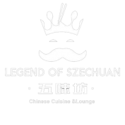 Legend of Szechuan - Eugene logo
