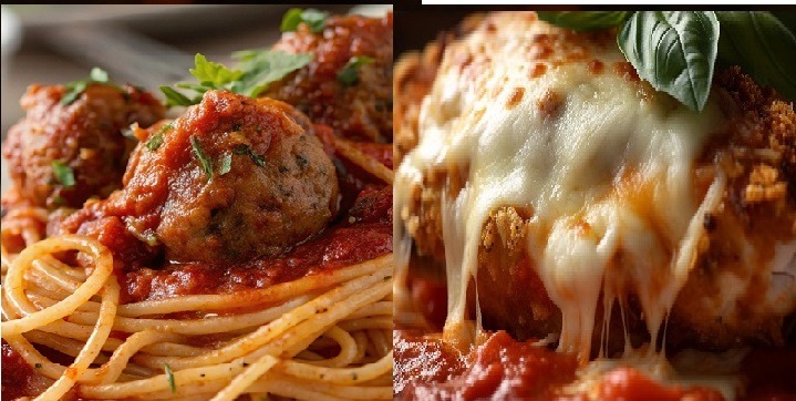 DInner for Two