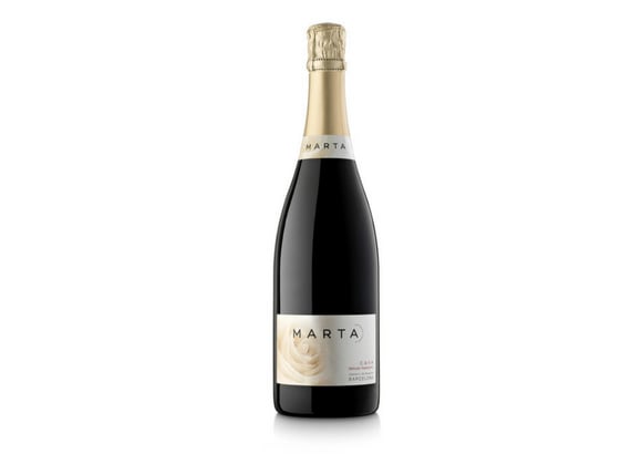 Marta Canals | Cava Brut | Spain
