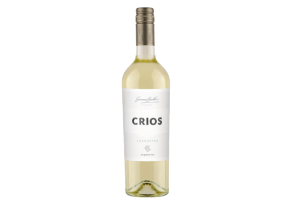 Crios | Torrontes | Argentina