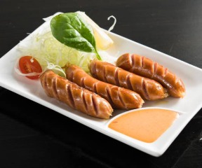 Kurobuta Sausage