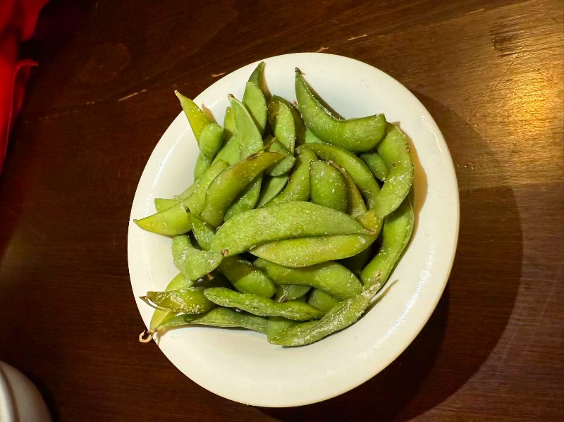 Edamame