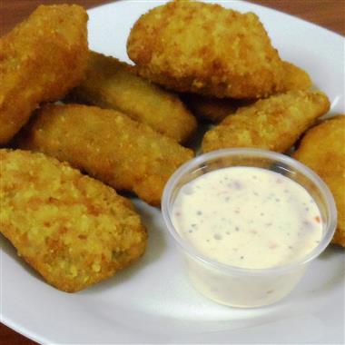 Jalapeño Popper Image