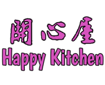 Happy Kitchen - London, ON logo