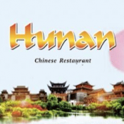 Hunan - Mt Pleasant logo