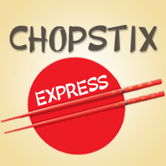 Chopstix Express - Crystal River