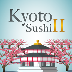 Kyoto Sushi II - Union