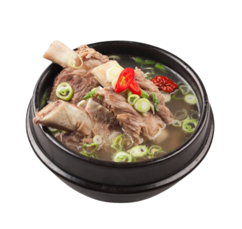 Beef Short Rib Oden
