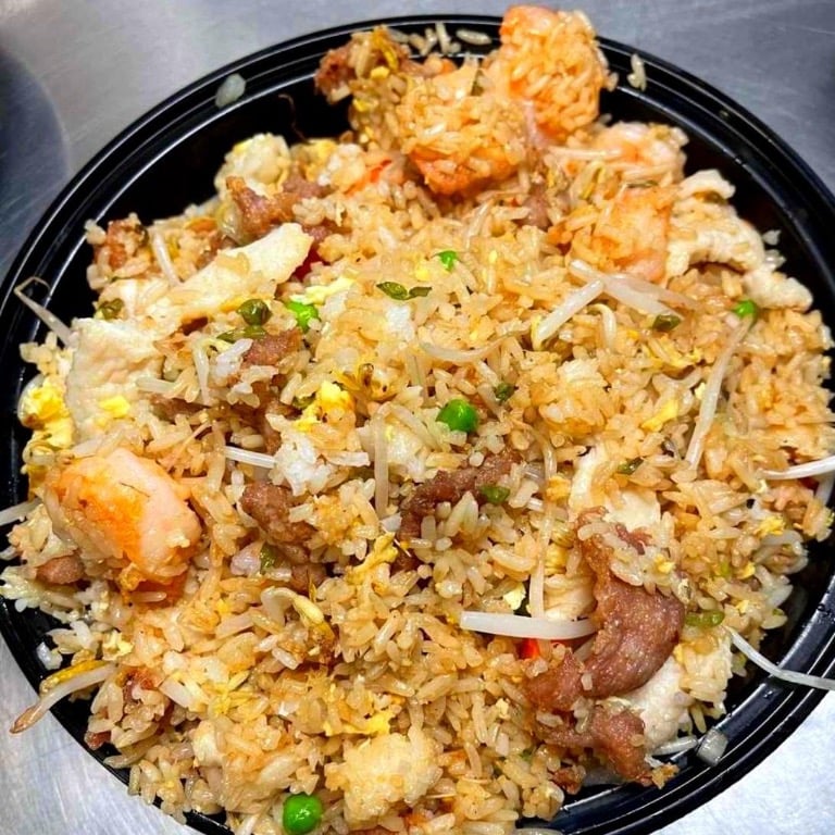 House Fried Rice