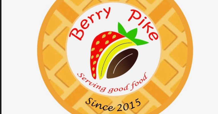 Logo of Berry Pike Cafe