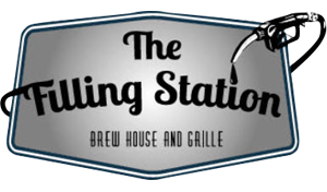 fillingstation Home Logo