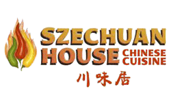 Szechuan House - Columbia, MO logo