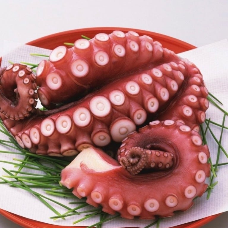 Octopus