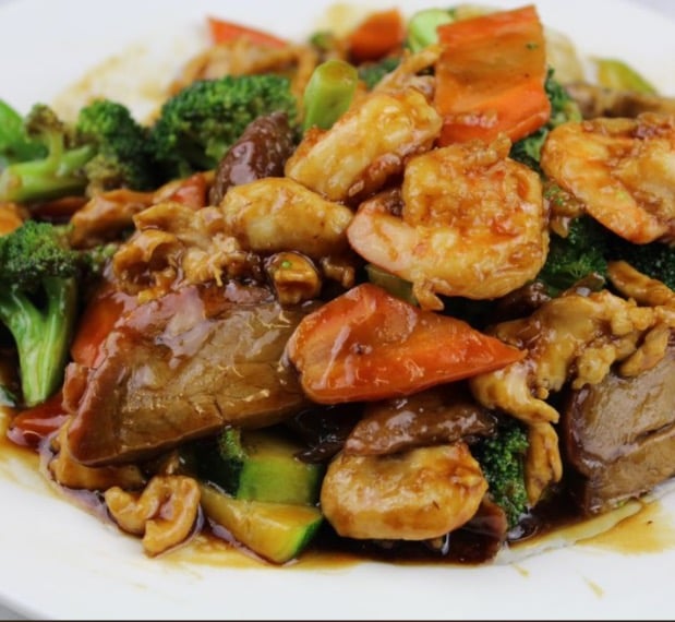 H2. 全家福 Happy Family