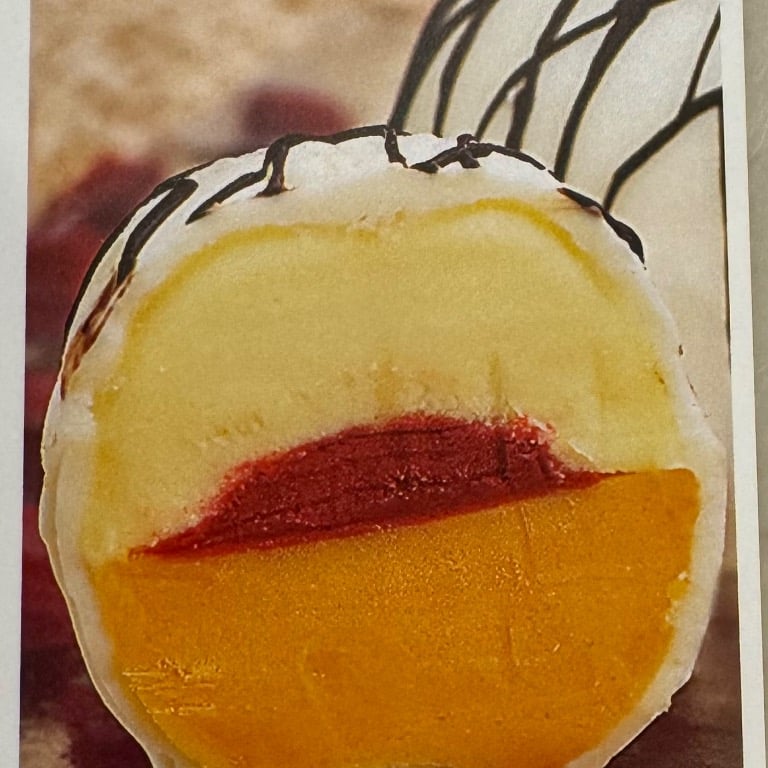 Exotic Bomba