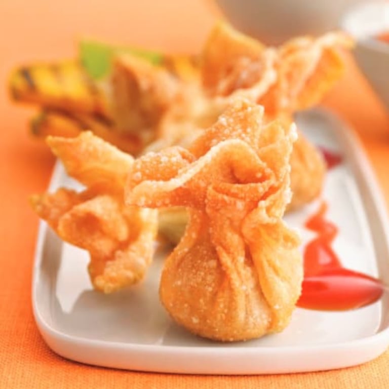 Fried Wonton (12)