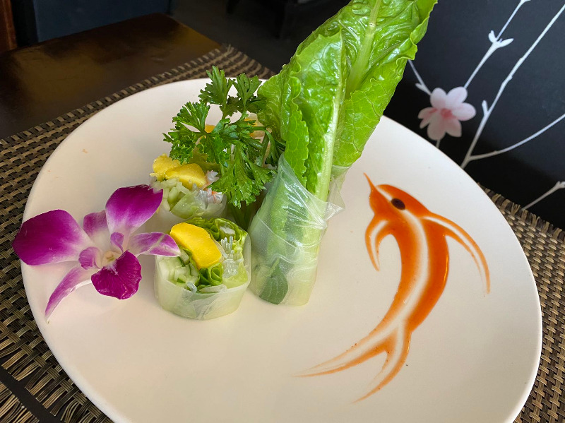 Summer Roll