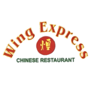 Wing Express - Augusta logo