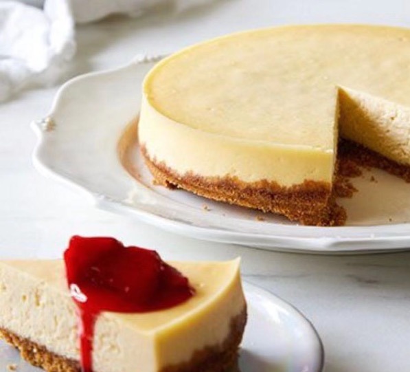 Cheese Cake