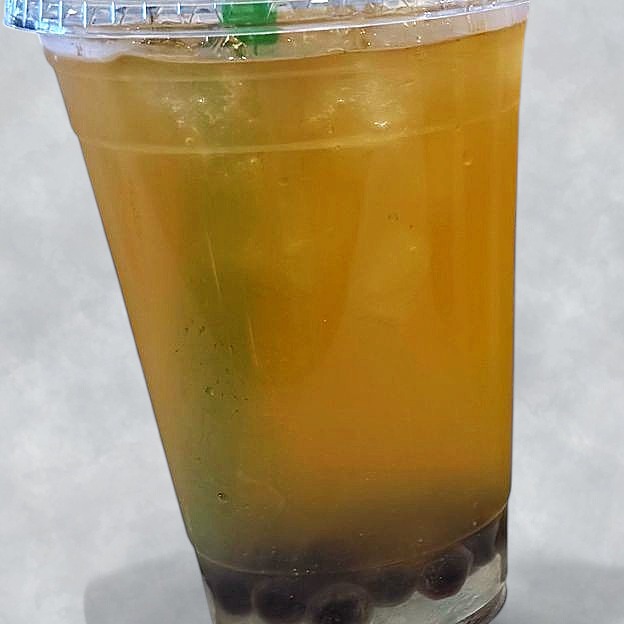 Lychee Ice Tea