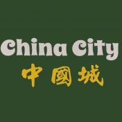 China City - Kentwood logo