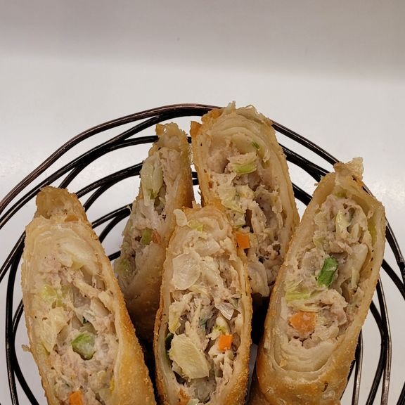 A1. Egg Rolls