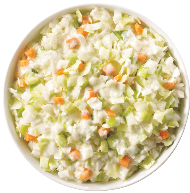 Cole Slaw Image