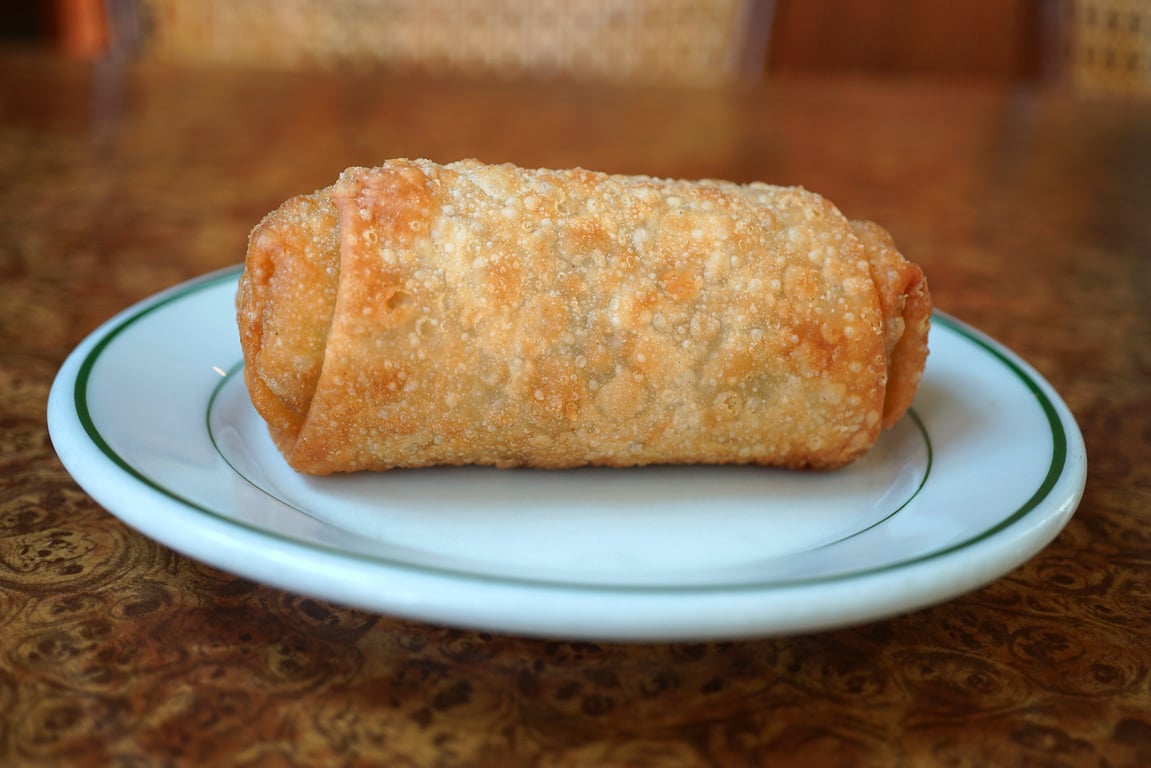 Egg Rolls (2)