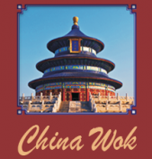 China Wok - North Lauderdale logo