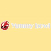 Yummy Bowl - Manassas logo