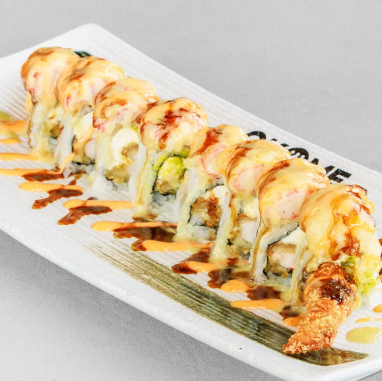 Monster Roll