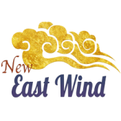 New East Wind - Saginaw logo