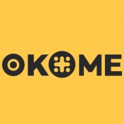 Okome House - Wake Forest logo