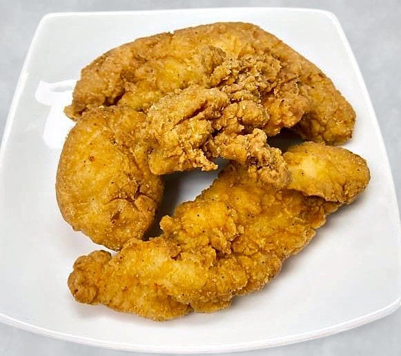Chicken Tenders (3)
