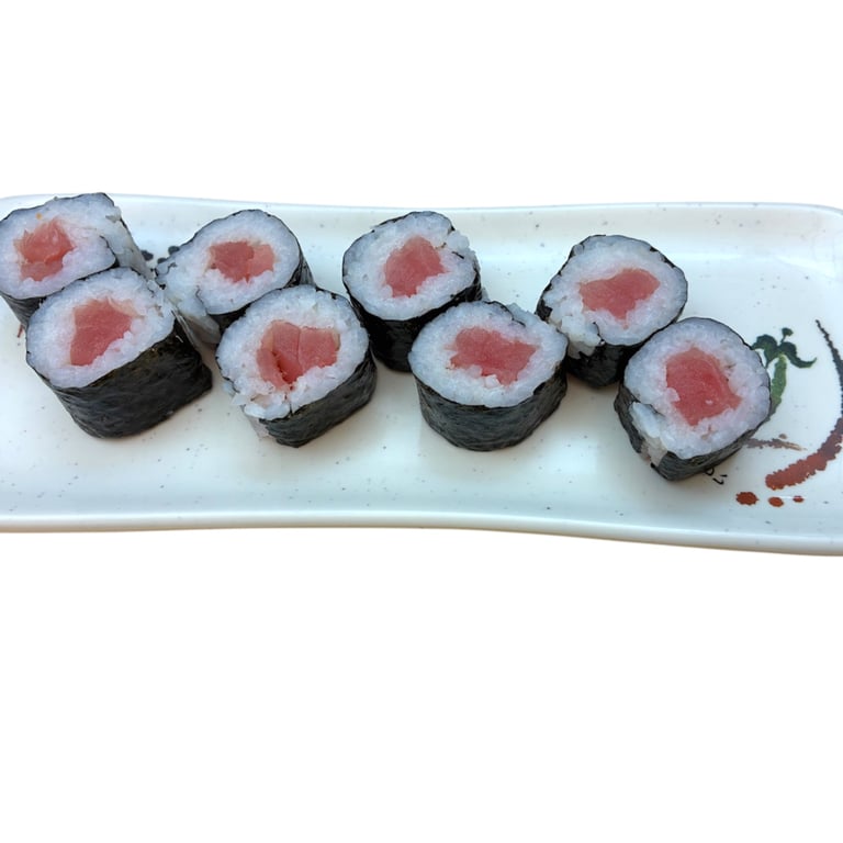 J75. Tuna Roll