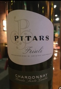 Pitars Chardonnay