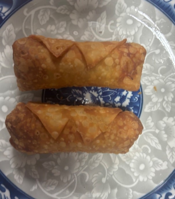 4. Cheese Steak Roll