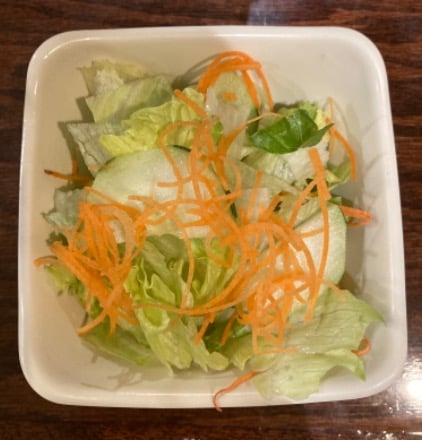 Green Salad