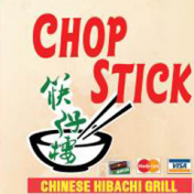 Chop Stick - Owensboro logo