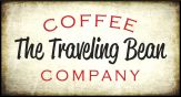 travelingbean Home Logo
