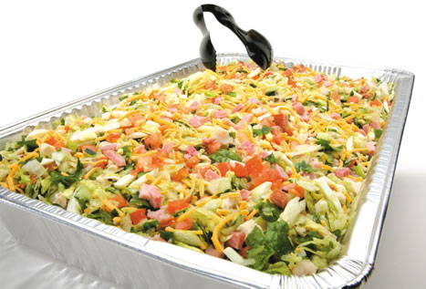 House Salad Image