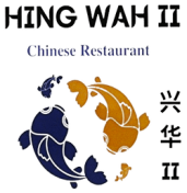 Hing Wah II - Bel Air logo