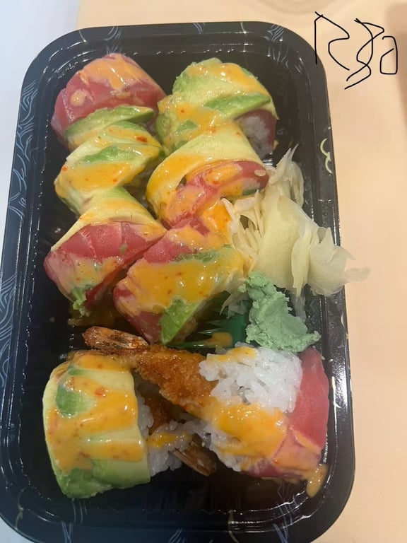 R30. Queens Roll
