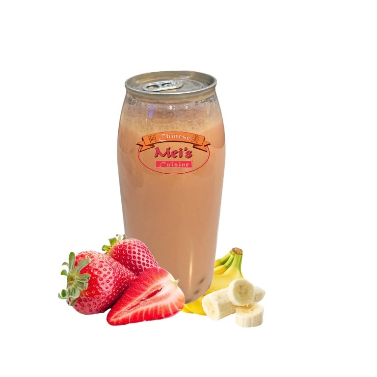 Smoothie: strawberry  Peach  Mango or Lichi