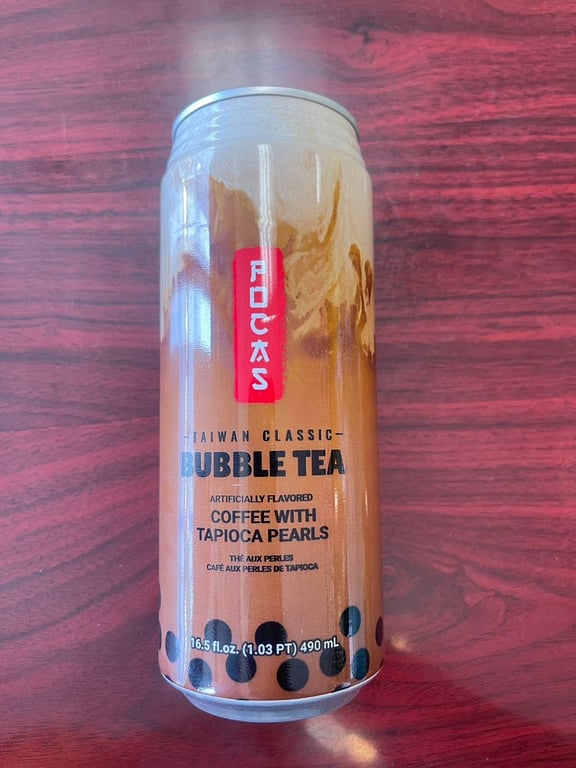 Pocas Bubble Tea